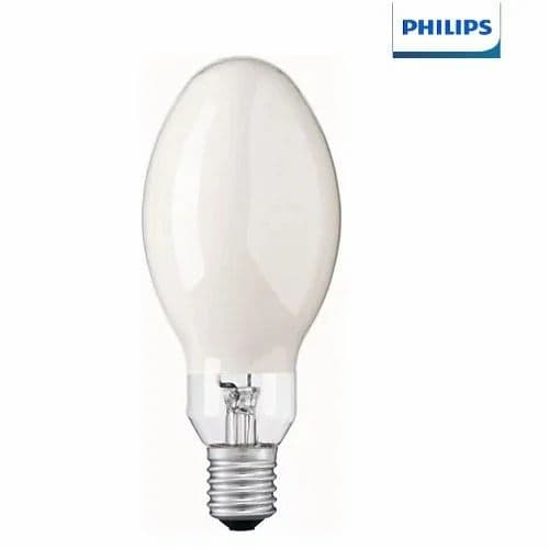 E40 Philips 400W Mercury Vapor Lamp, 6500K, Cool White at best price in ...