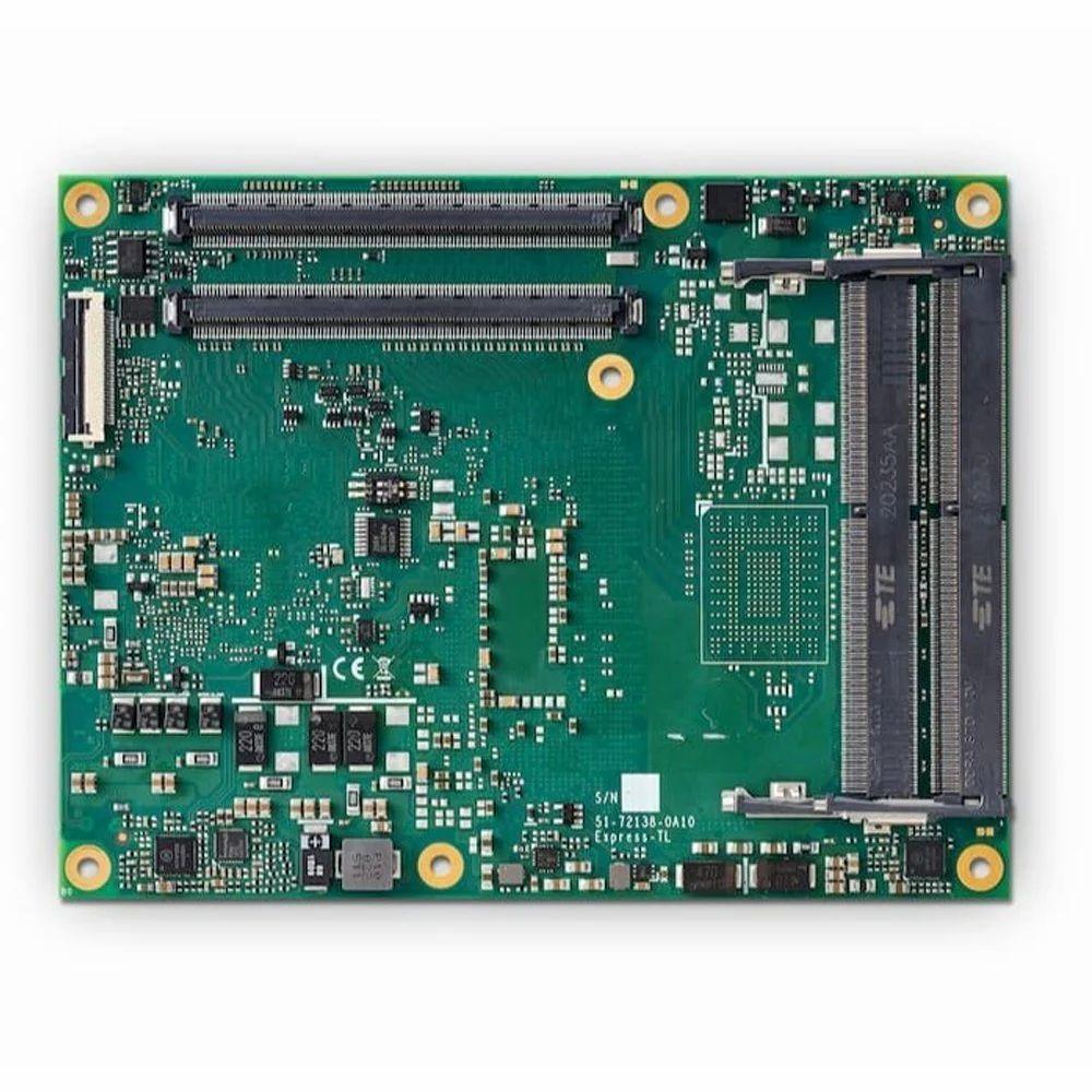 Adlink Express-TL Motherboard at Rs 59700/piece in Pune | ID: 2852419767530