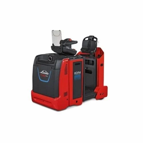Linde P50 5000 kg Tow Tractors at best price in Raigad by Linde India ...
