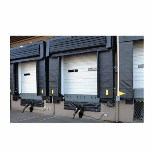 Eclipse Dock Shelters at ₹ 200000 | Dock Shelters in Mumbai | ID ...