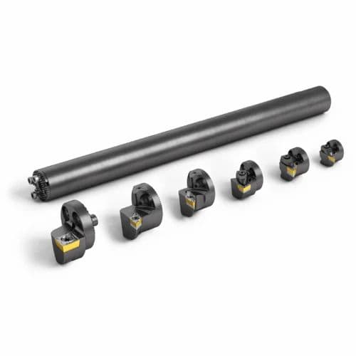 Anti Vibration Boring Bar Iscar at Chastity Dowling blog