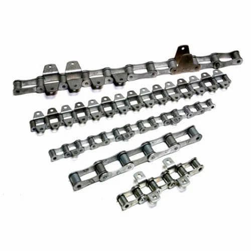 Stainless Steel Renold Syno NP Low Maintenance Chain at Rs 150/meter in ...