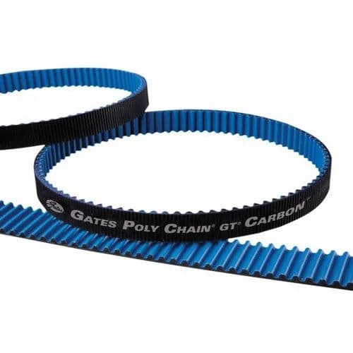 Timing Belts - Gates Poly Chain GT Carbon Timing Belts Wholesale ...