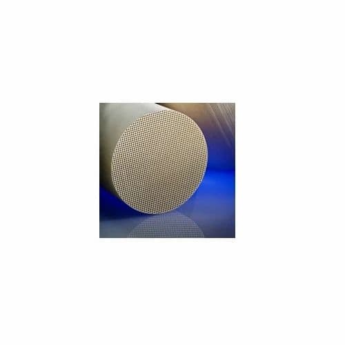 Cordierite Corning DEV GC HP 300/8 200 CPSI DuraTrap GC Filter at best ...