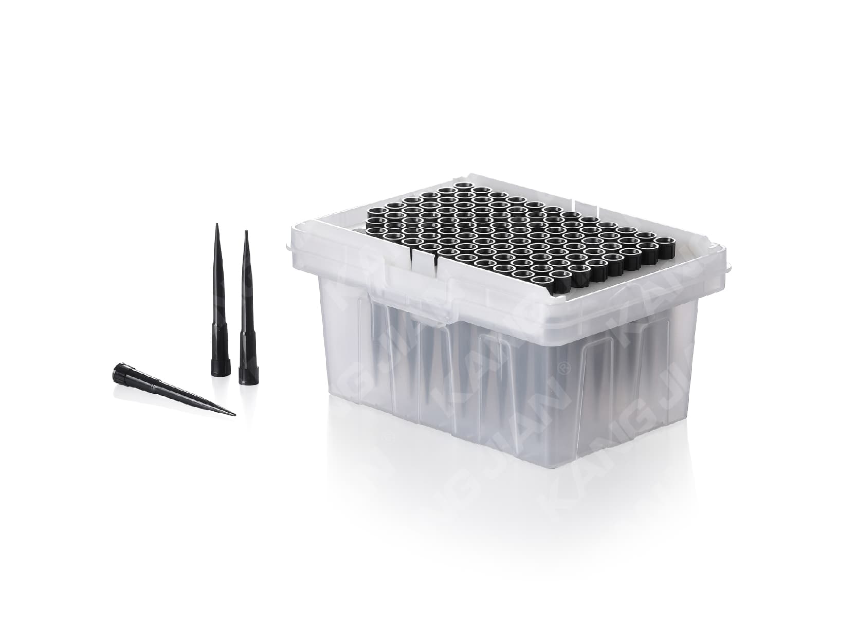 200μl Boxed Conductive Tips for TECAN - Buy 200μl Boxed Conductive Tips ...
