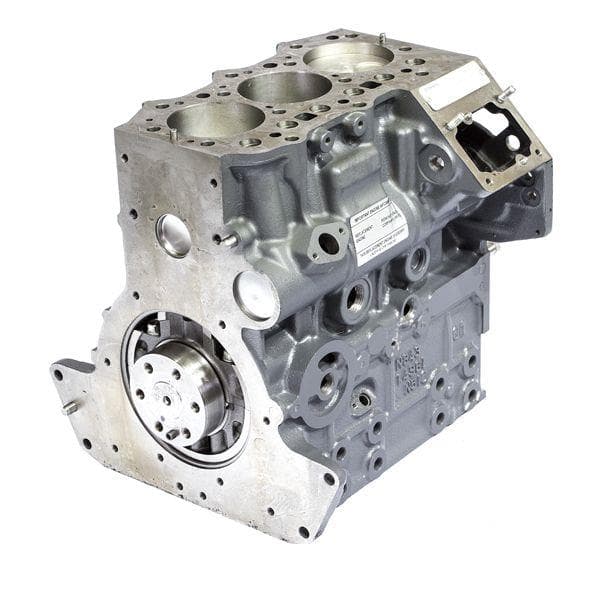 Perkins Short block 100 Series 110006380 For Diesel engine - Buy ...