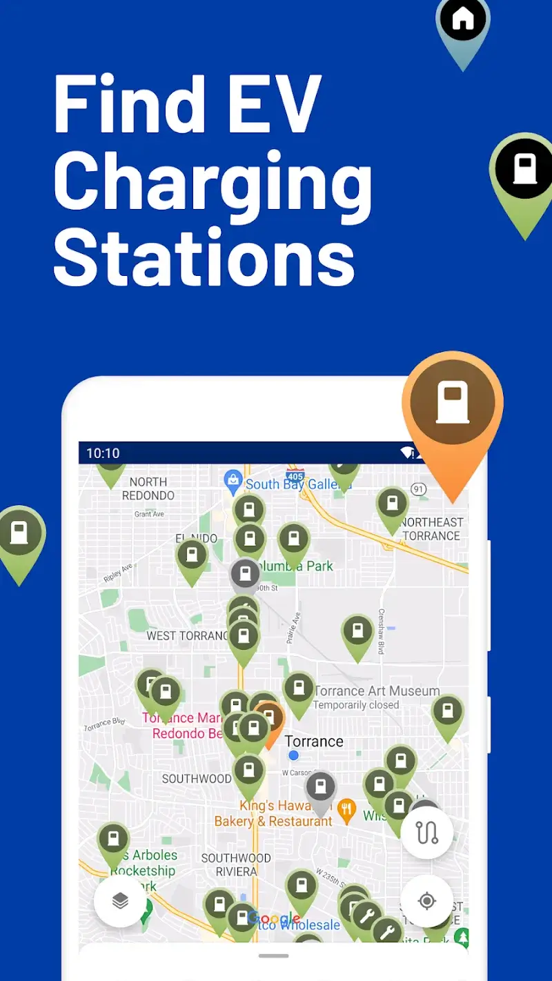 PlugShare v4.47.0 MOD APK (Premium Unlocked) Download