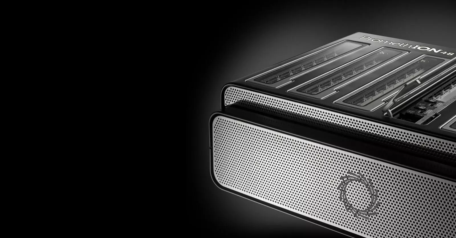 PromethION | Oxford Nanopore Technologies