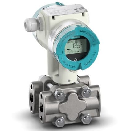 Siemens SITRANS P320 Differential Pressure Transmitter