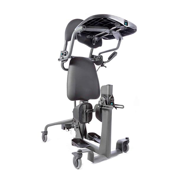 EasyStand Evolv Sit-to-Stand Standing Frame | Action Seating & Mobility