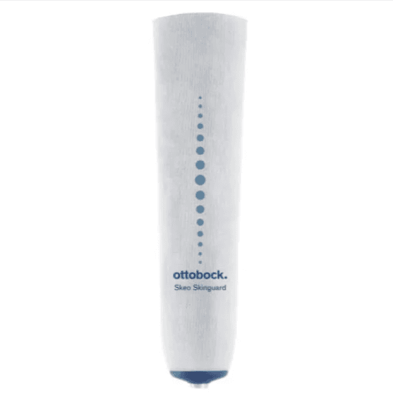Ottobock Skeo Skinguard Technology Silicone BK Locking Liner * Adaptive ...
