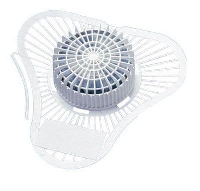 Advantage Maintenance Products :: Urinal Screen with Para Block