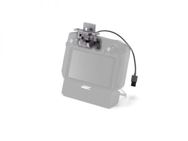 Dji smart controller enterprise monitor mounting kit - Africa Drone ...