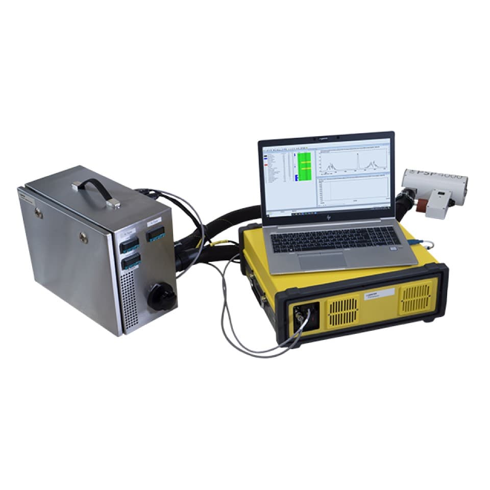 Ftir Gas Analyzer Price at Hayley Savige blog
