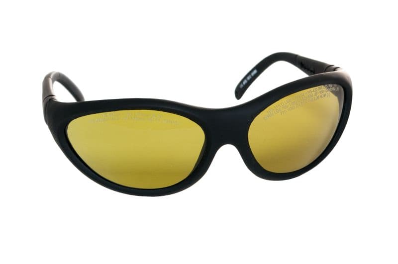 NoIR LaserShield Protective Eyewear