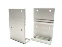 Dorner Mounting Bracket - 240839 | Conveyor Mounting Brackets