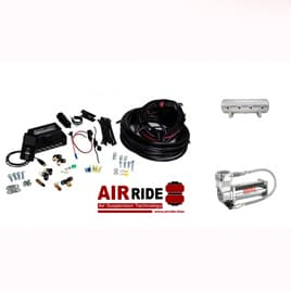Air Lift AutoPilot 3P ALP3P (3/8″ AIR LINE, 2.5 GALLON TANK, VIAIR 444C ...
