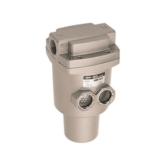 SMC AMF Series Odor Removal Filter