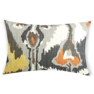 Kali Lumbar Throw Pillow - Bed Bath & Beyond - 20820486