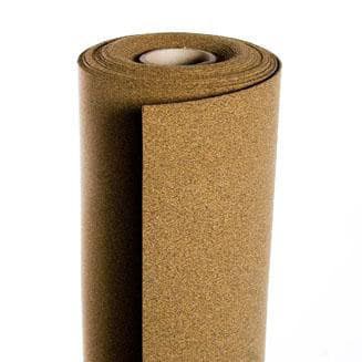 Cork Gasket Sheet - AK Rubber