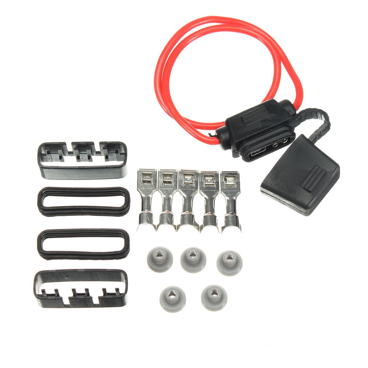 Regulator Rectifier Upgrade Kit Replaces FH012AA For SHINDENGEN MOSFET ...