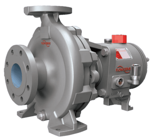 Durco® Mark 3™ | Flowserve Pumps | Allied Pumps Australia