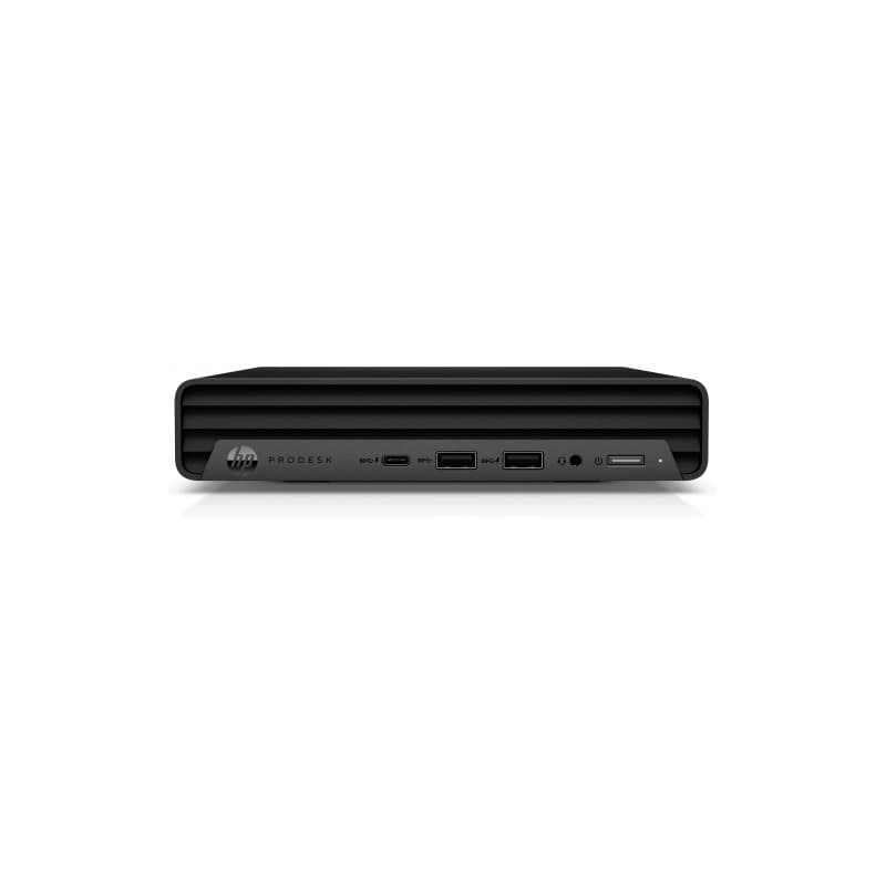 Hp Prodesk 405 G8 Desktop Mini Pc at Michael Sizemore blog