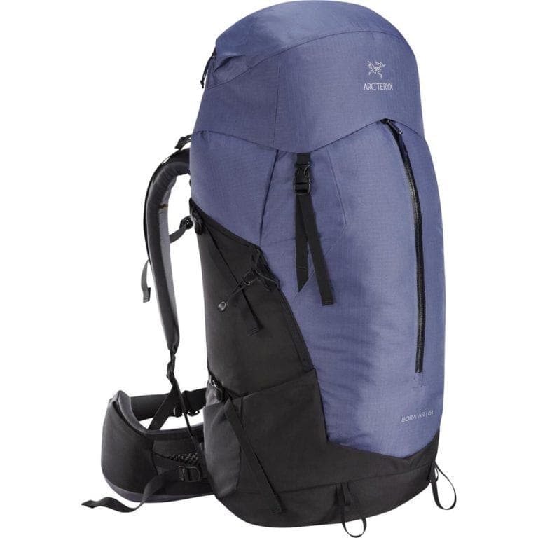 Arc'teryx Bora AR Backpack Review | Altitude Sports