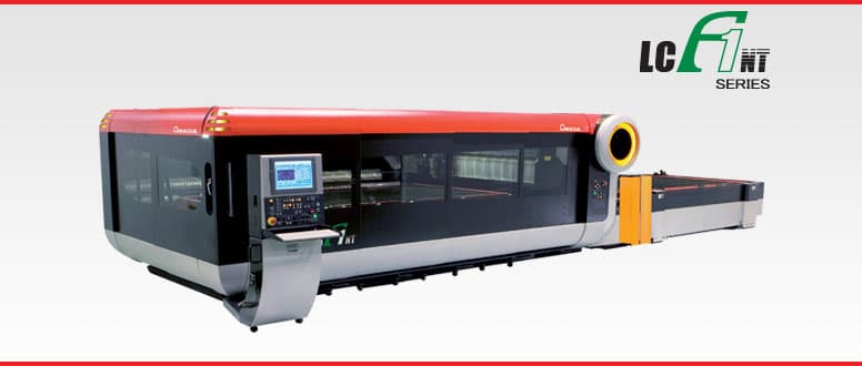 LC F1 NT Series – Amada do Brasil