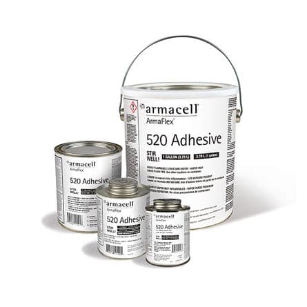 Armacell AP Armaflex® Duct Liner & SA Duct Liner - American Mechanical ...