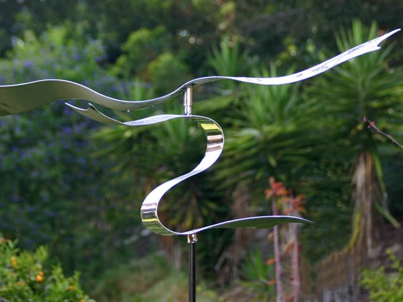 Amos Robinson Artist » Kinetic Art | Mobiles | Sculpture | San Diego ...