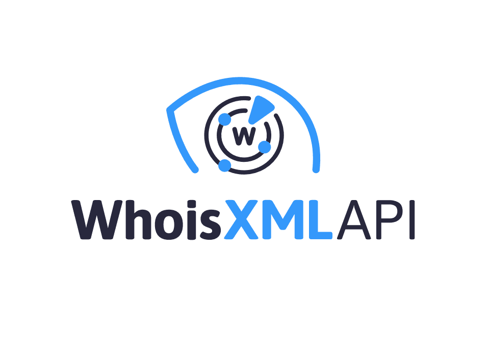 whoisXML API（ドメイン・IP情報の収集・分析サービス）