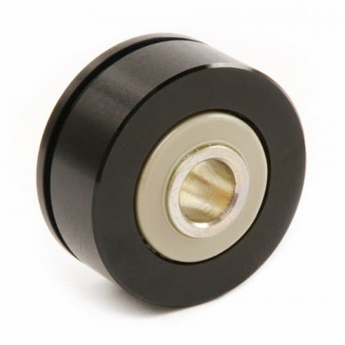 Harowe HaroMax Size 15 | Frameless Resolver - Anderson Controls