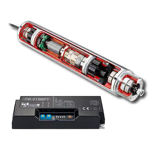 Power Moller PM500FE-17-590-D-024-JD ITOH DENKI - ANS Vietnam Leading ...