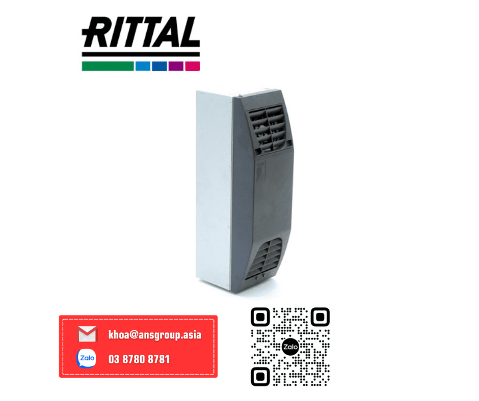 SK 3201.200 Rittal Vietnam, Thermoelectric cooler - ANS Vietnam Leading ...