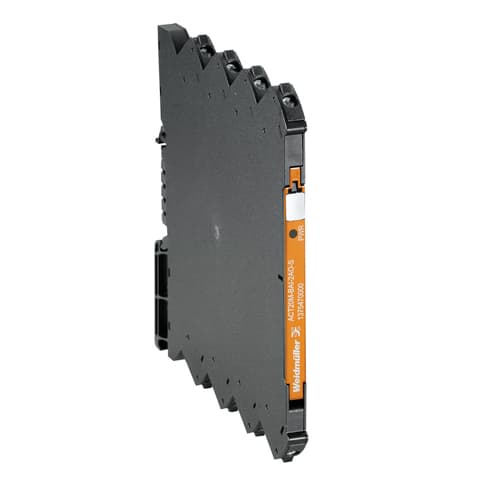 Temperature transducer ACT20M-RTI-AO-S Weidmuller - ANS Vietnam Leading ...