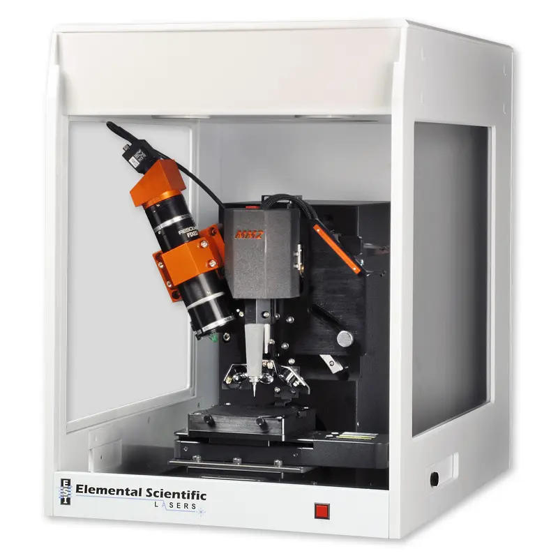 ELS193 Laser Ablation System | Elemental Scientific Lasers - APEL LASER