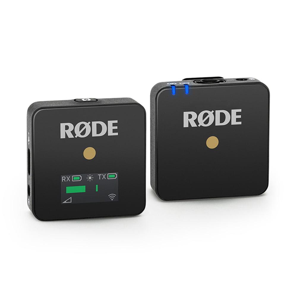 Rode Wireless Go Compact Wireless Microphone System - Sale Price in the ...