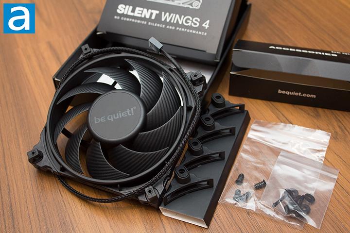 be quiet! Silent Wings 4 Review (Page 1 of 4) | APH Networks