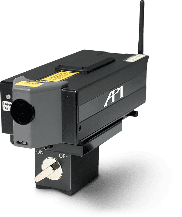 API Metrology | Laser Tracker, Werkzeugmaschinen und Roboter - API ...