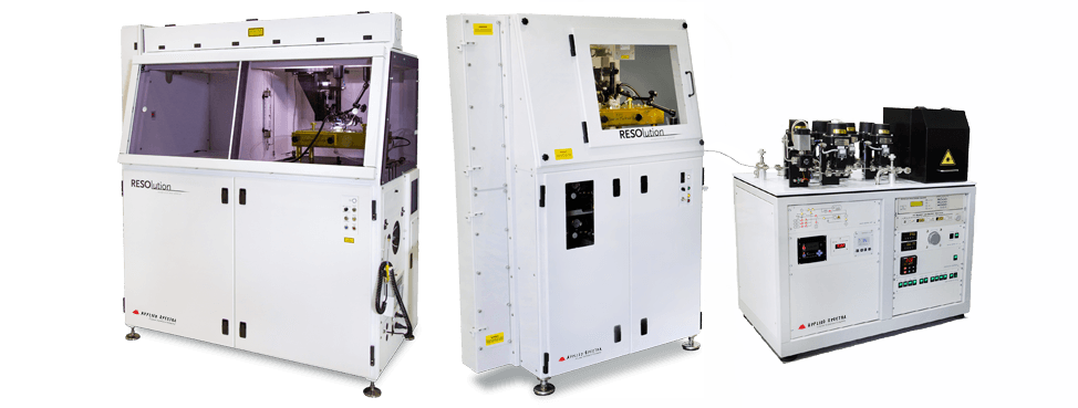 Applied Spectra Korea Products - Laser Ablation and LIBS Instruments