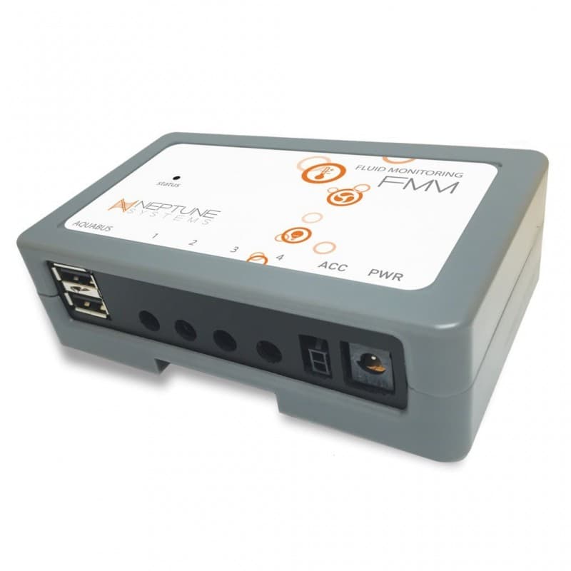 Apex FMM module – Aquarium Reefers