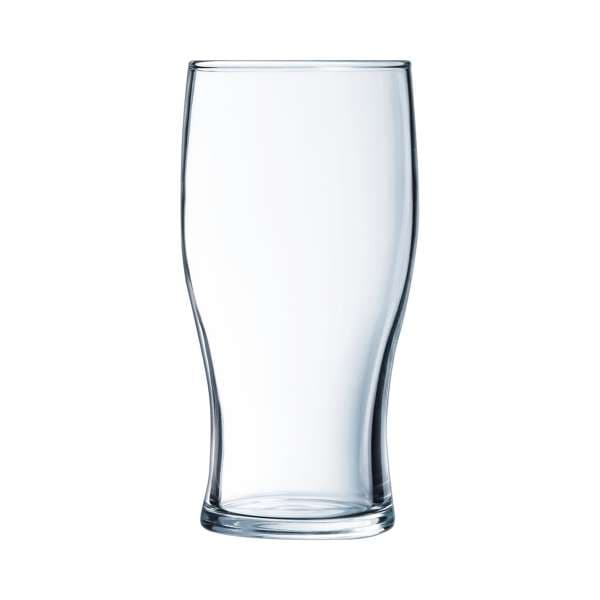 Tulip Pub Glass 20.0 Oz | Arc Cardinal