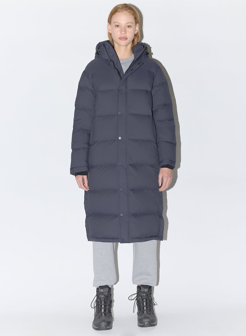 super puff long | Aritzia CA