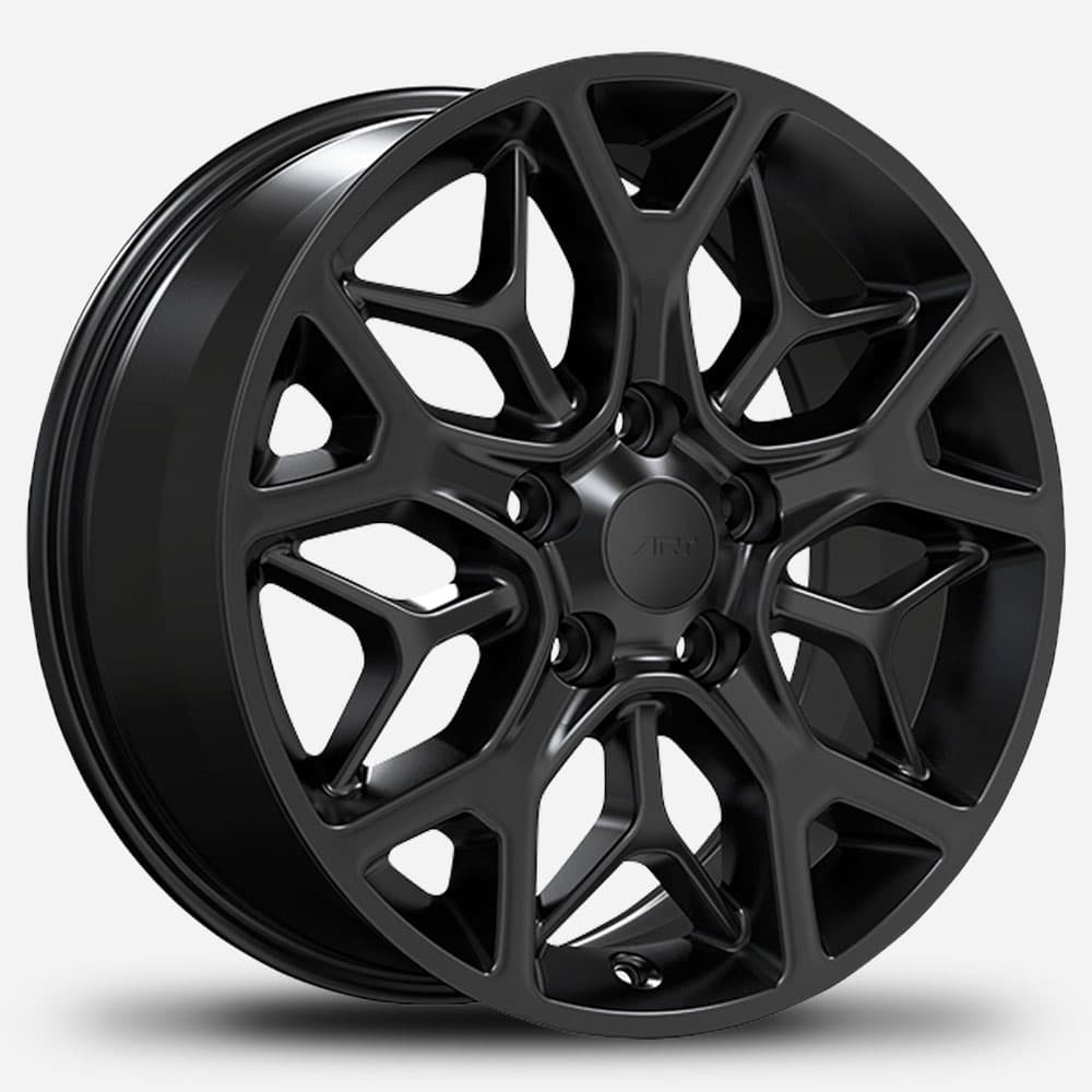 REPLICA 305 – Art Wheels