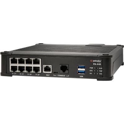 Palo Alto Networks PA 440 (PAN-PA-440) | Acquire