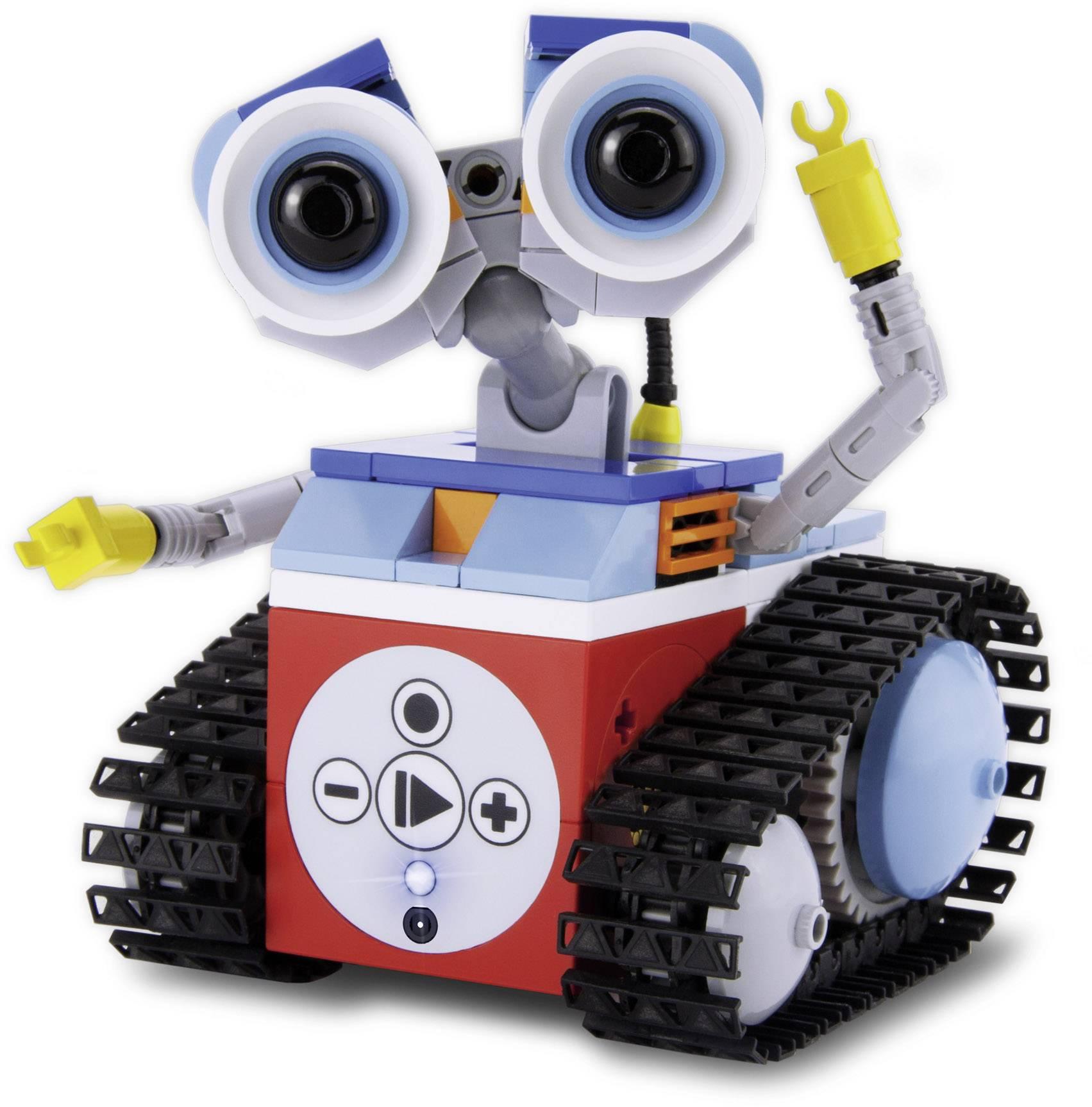 TINKERBOTS Robot bouwpakket My First Robot | Conrad.be