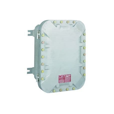 Killark® EXB-162410 N34 Junction Box, 14 in L x 21-1/4 in W x 29-1/4 in ...