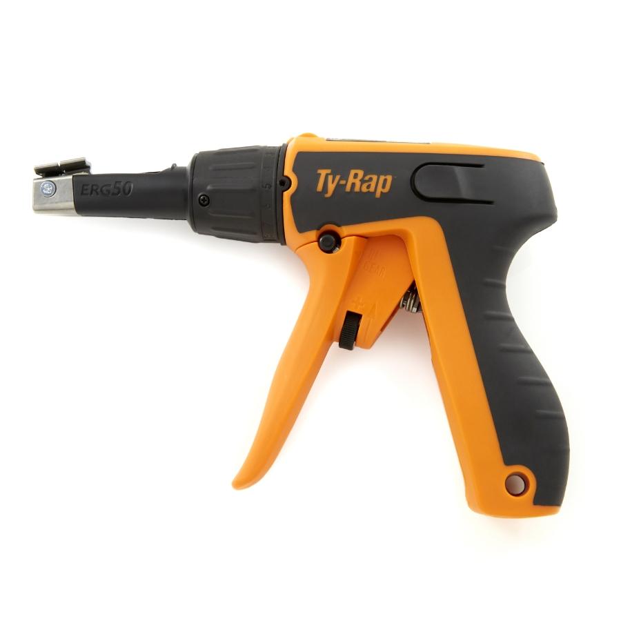 Thomas Betts ERG50 Ty-Rap® Cable Tie, Zip Tie Gun | Waytek