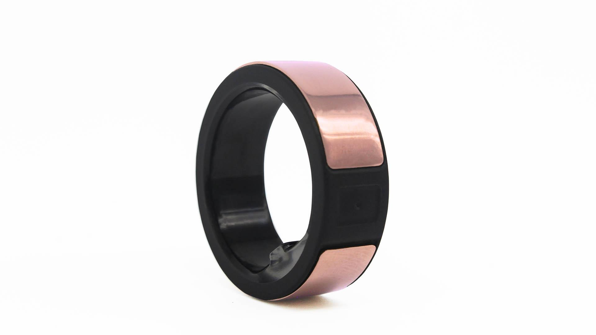 Circular Smart Ring Product Overview